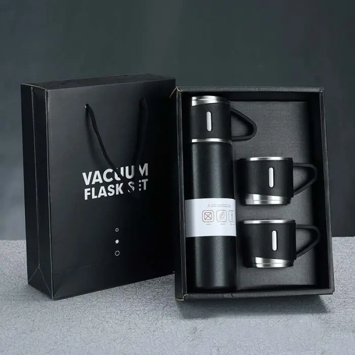 Vacuum Flask