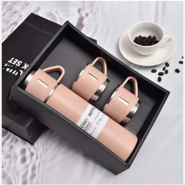 Vacuum Flask