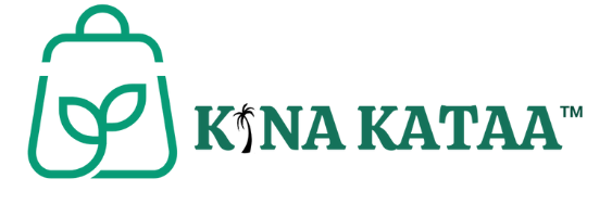 kina kataa shopr logo