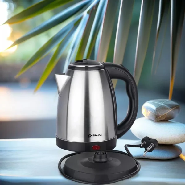 Bajaj Electric Kettle 2-Liter