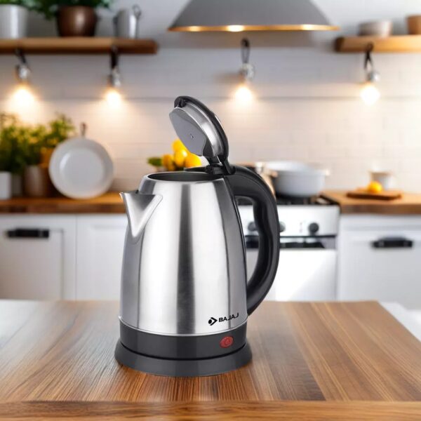 Bajaj Electric Kettle 2-Liter - Image 4