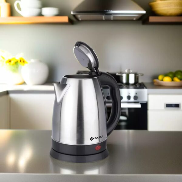 Bajaj Electric Kettle 2-Liter