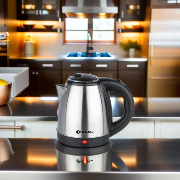 Bajaj Electric Kettle 2-Liter