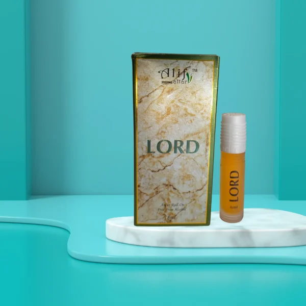LORD ATTER