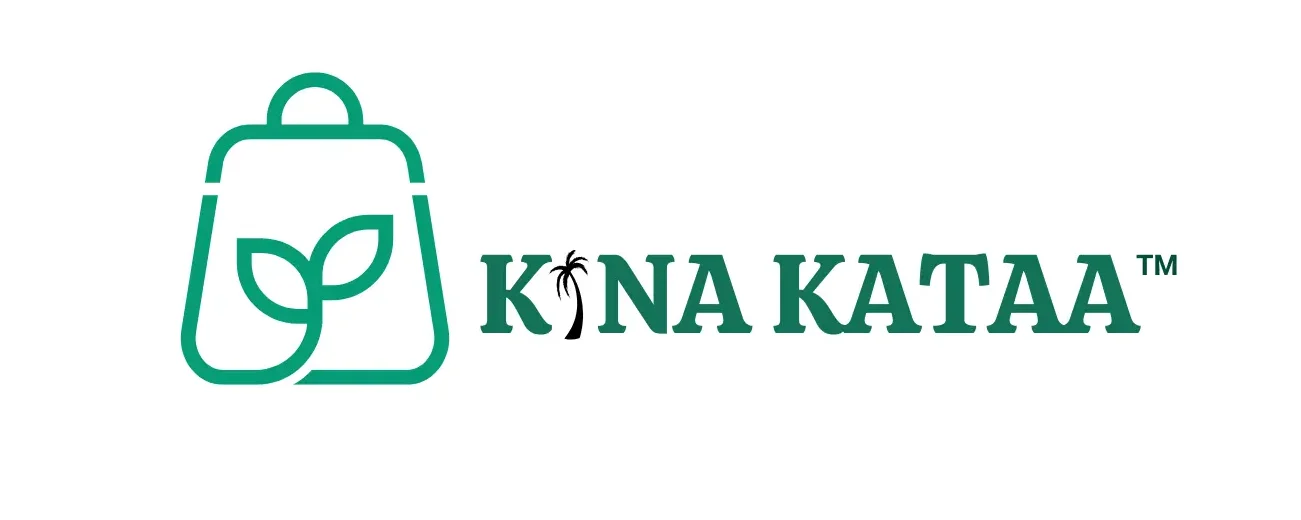 kinakataa logo